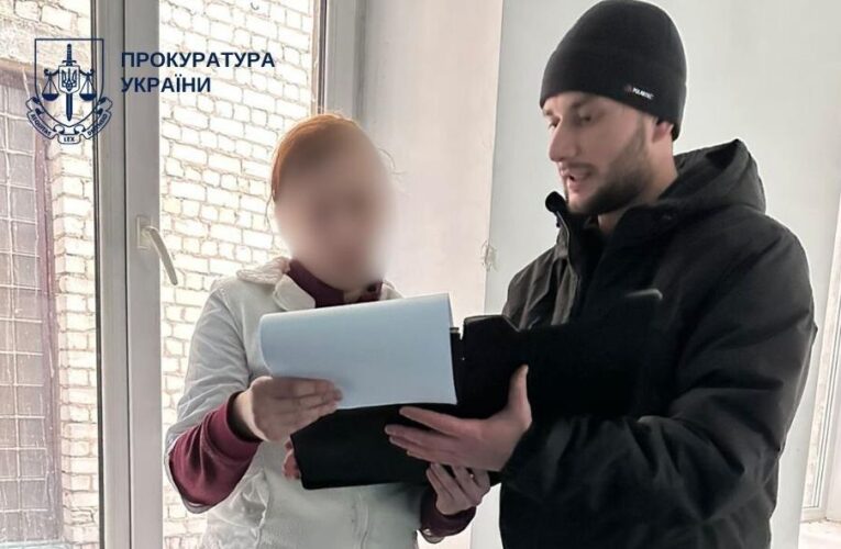 У Києві лікарка отримала підозру через смерть 8-річної дівчинки