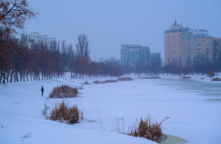 У Києві відновили електропостачання – Міненерго