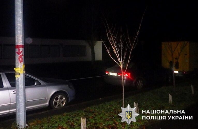 У Києві водій таксі зламав щелепу пасажирці