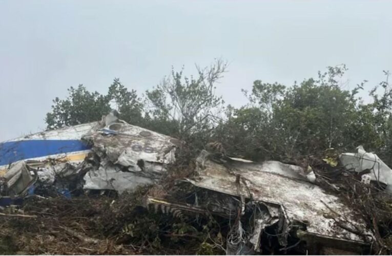 У Колумбії розбився літак, серед загиблих – конгресмен