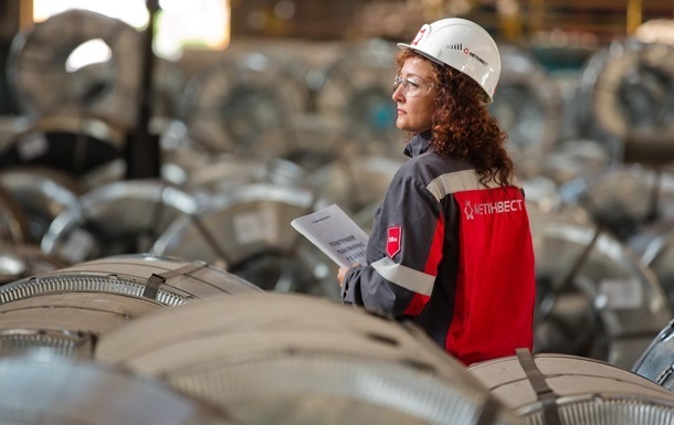 Новини бізнесу - У Метінвесті розповіли про найефективніші HR-рішення