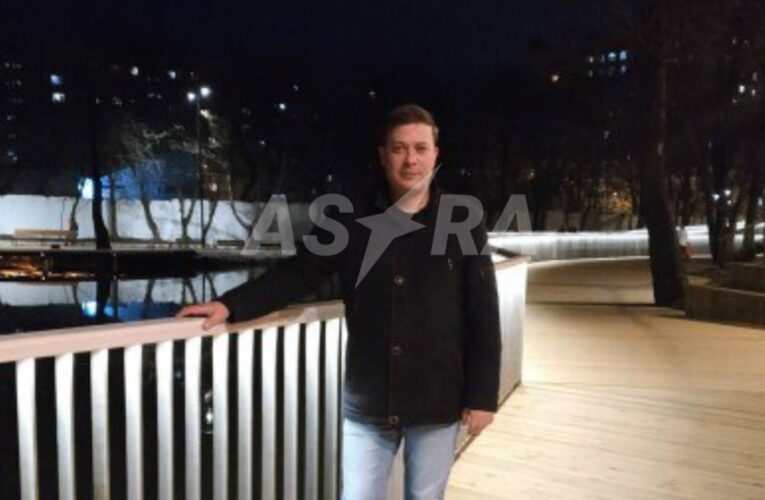 У Москві 16-річний школяр убив співробітника Роскомнагляду – ЗМІ