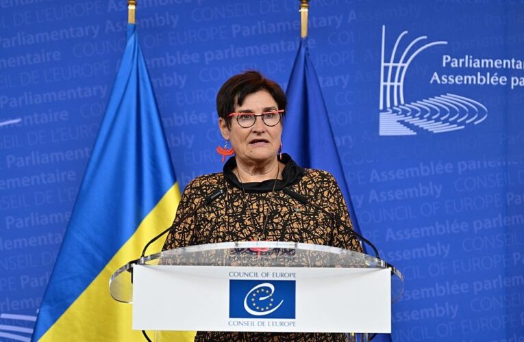 У ПАРЄ обрали нового президента