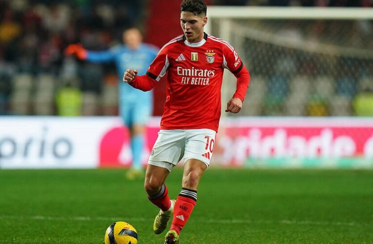 У Португалії негативно оцінили гру Трубіна і Судакова в Кубку ліги