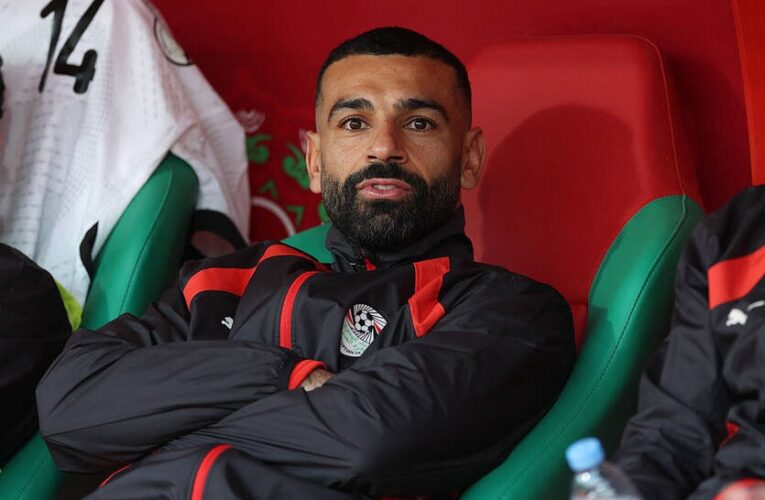 У Реал хотів прийти Салах, дізнавшись про травму Мбаппе