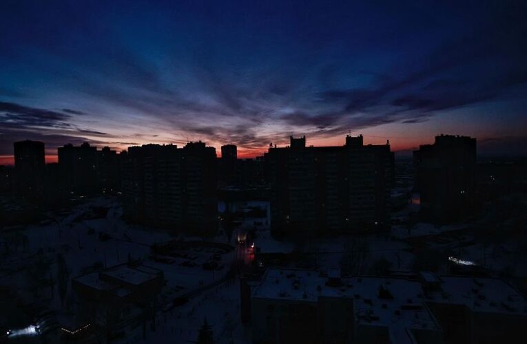 У реєстрах Мін’юсту виникли проблеми через відключення світла в датацентрі