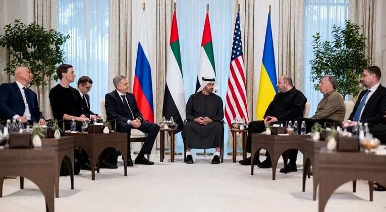 У РФ назвали одну з “ключових умов” завершення війни