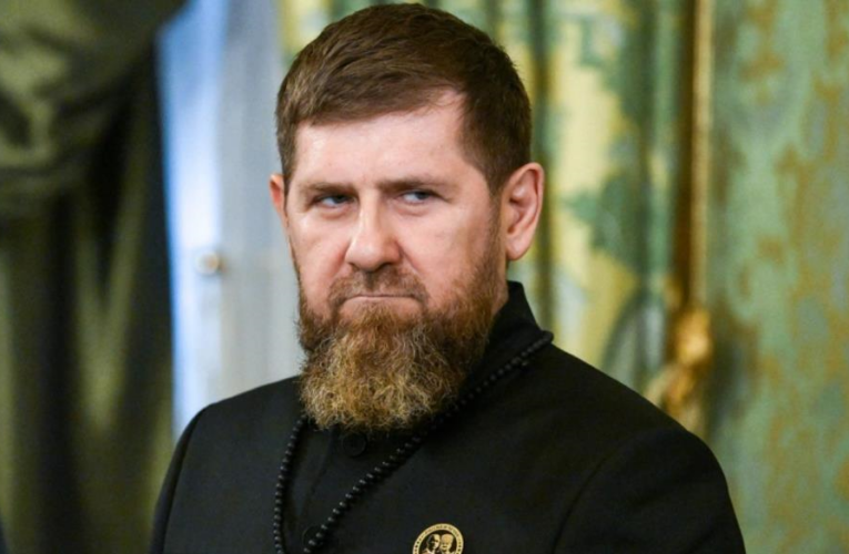 У Росії готуються до смерті Кадирова – ЗМІ