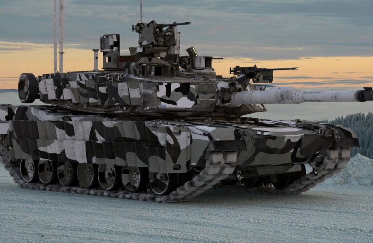 У Румунії розгорнуть підрозділ американських військових з Abrams