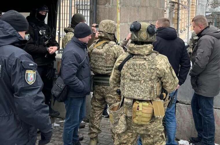 У справі про хабарі за голосування фігурують понад 30 депутатів Слуги народу