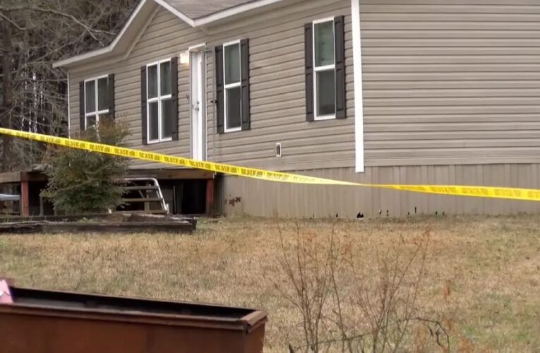 У США чоловік застрелив шістьох людей, серед них дитина і три родичі