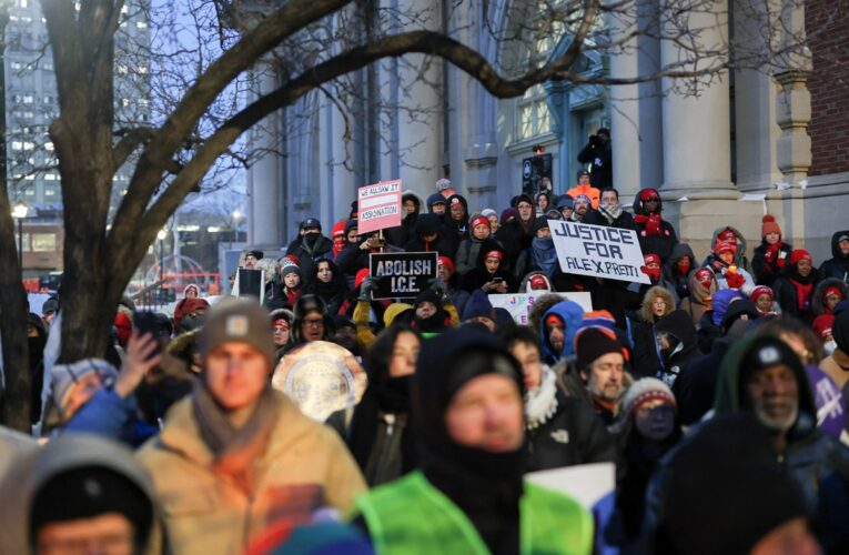 У США настає частковий шатдаун