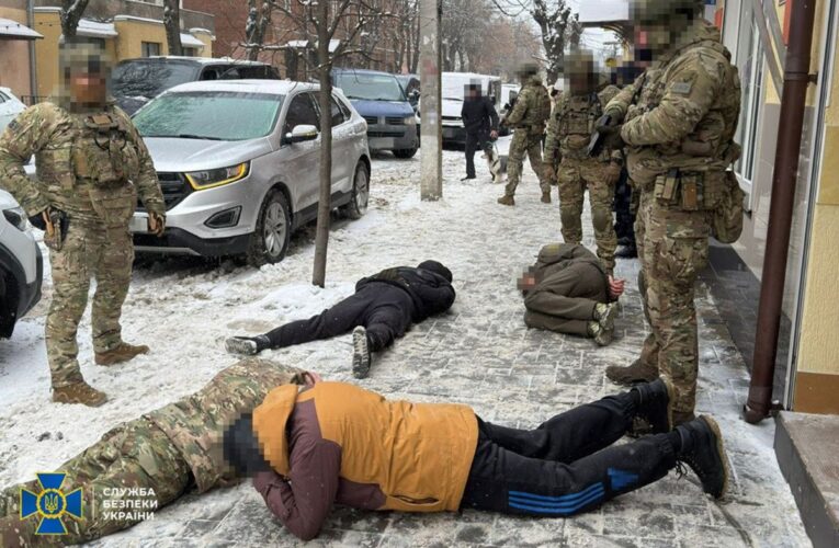 У Вінниці фейковий &ldquo;добробат&rdquo; продавав ухилянтам &ldquo;захист&rdquo; від ТЦК