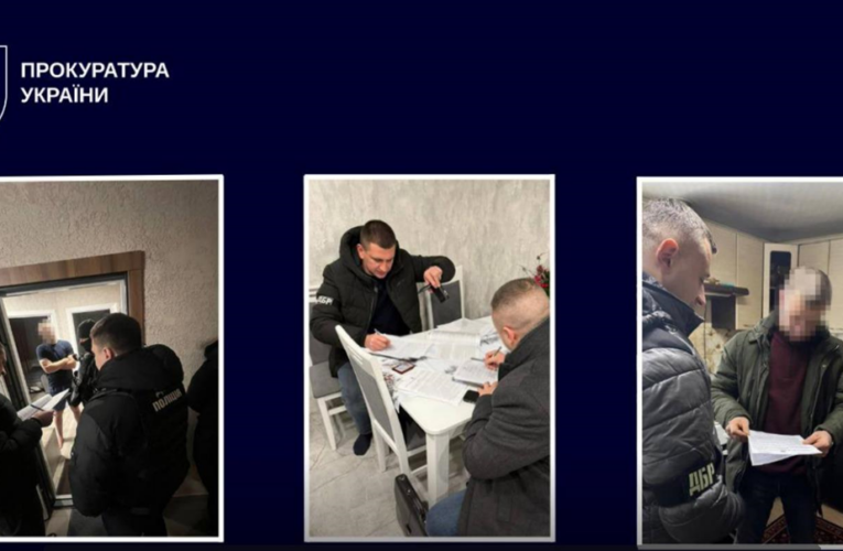 У Вінниці поліцейські катували чоловіка, він пережив клінічну смерть