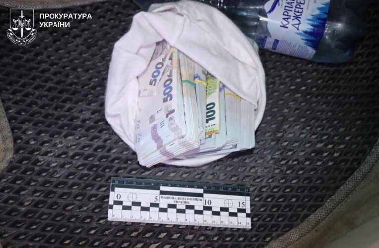 У Вінниці шахраї видурили у пенсіонерки майже 2 млн гривень