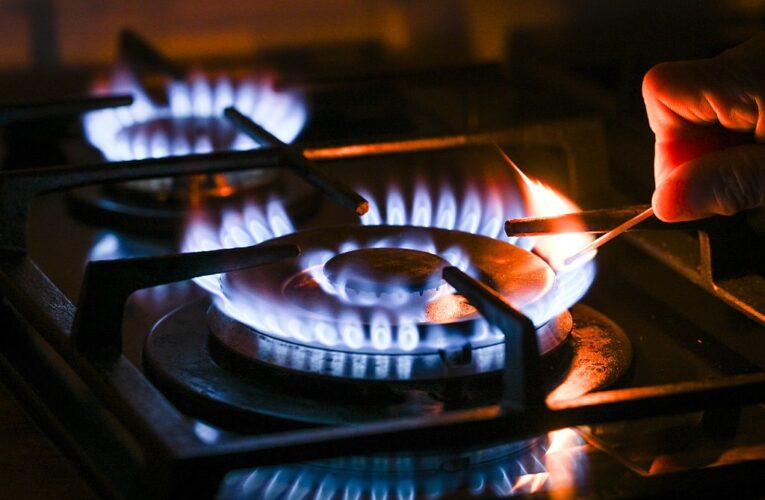 У Європі газ подорожчав до максимуму за два місяці