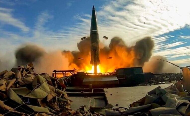 Удар Орешником по Львову. Що відомо