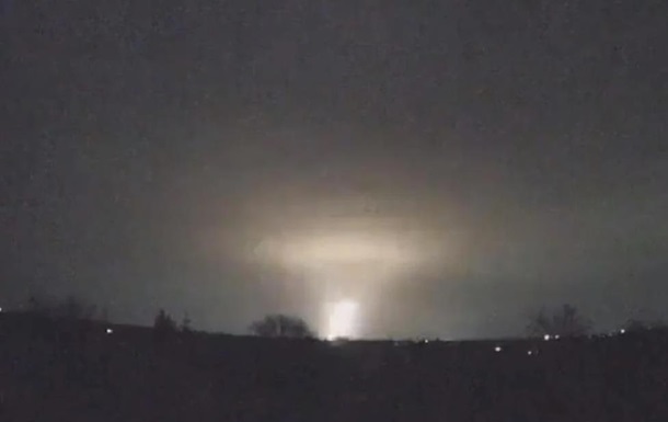 Новини України - Удар "Орєшніком": військові розповіли деталі