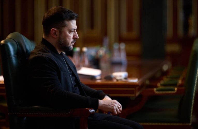 Удар по Запоріжжю: Зеленський анонсував відповідь