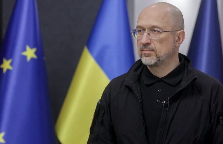 Україна отримала понад 50 тонн енергетичної допомоги – Шмигаль