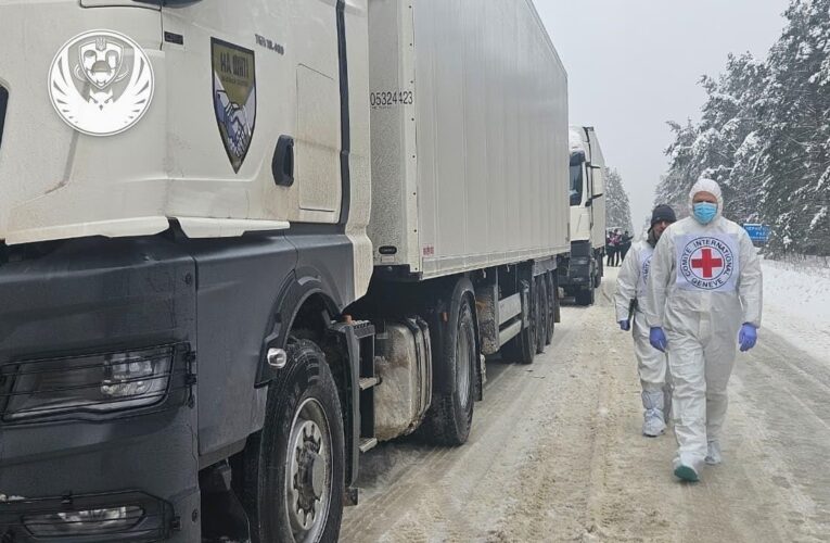 Україна повернула 1000 тіл полеглих захисників