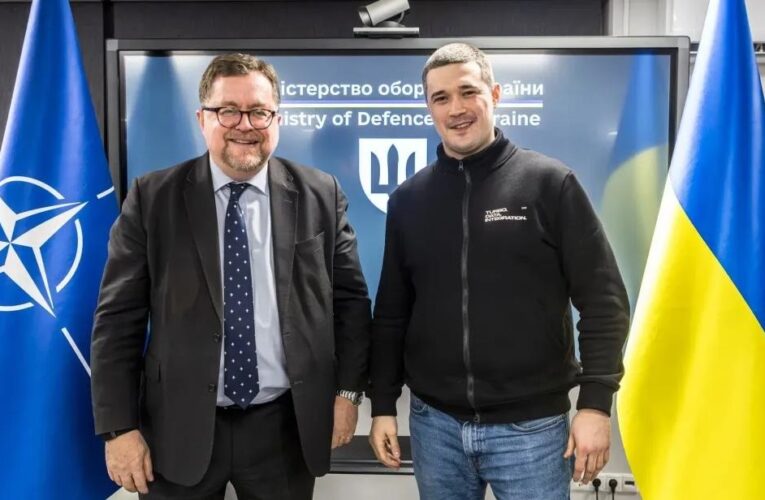 Україна й НАТО узгодили ключові пріоритети співпраці