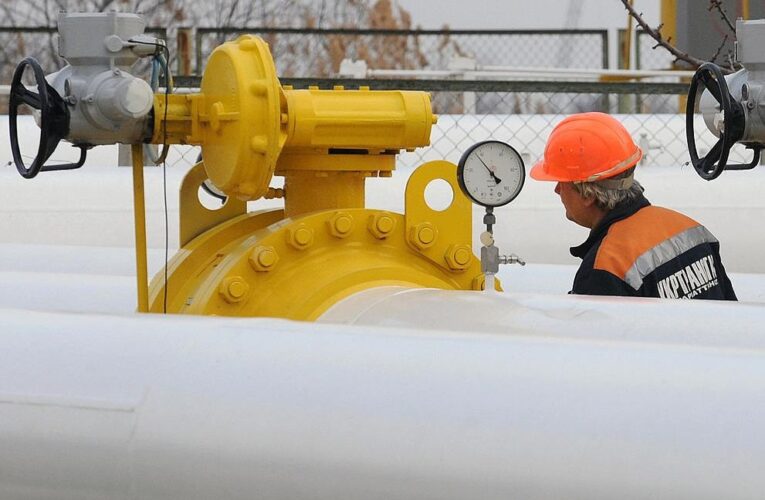 Україна збільшить імпорт газу з Польщі