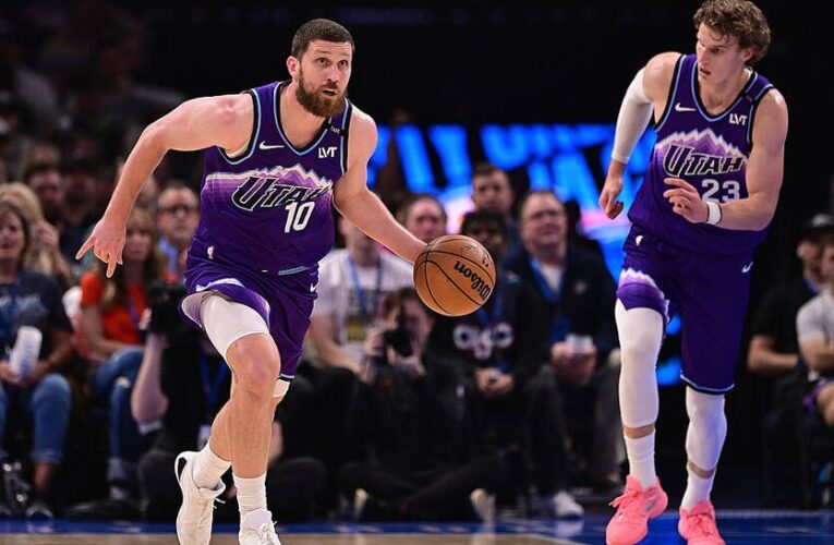 Українець яскраво зіграв у матчі проти Клівленда