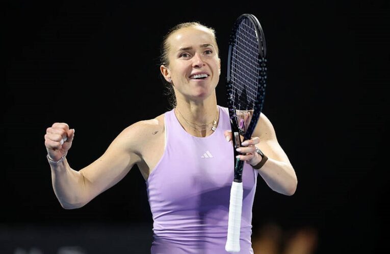 Українки дізналися перших суперниць на Australian Open