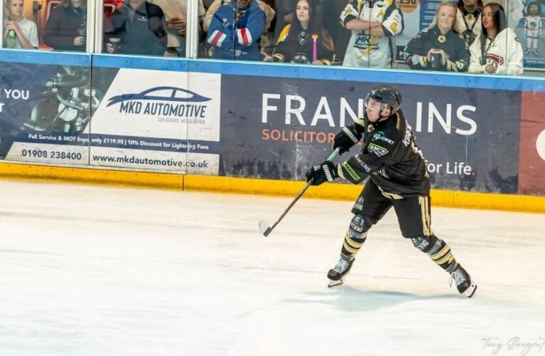 Український хокеїст виступатиме в польському чемпіонаті