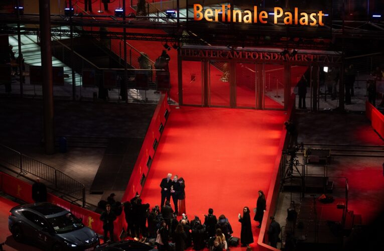 Українську класику вперше покажуть у програмі Berlinale Classics