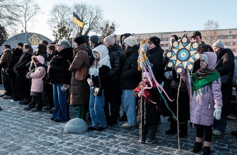 Українці визначилися зі ставленням до “мирного плану” РФ