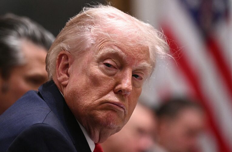 Українці визначилися зі ставленням до Трампа