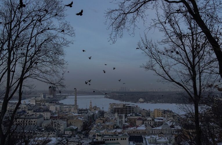 Укренерго попередило про відключення на п’ятницю