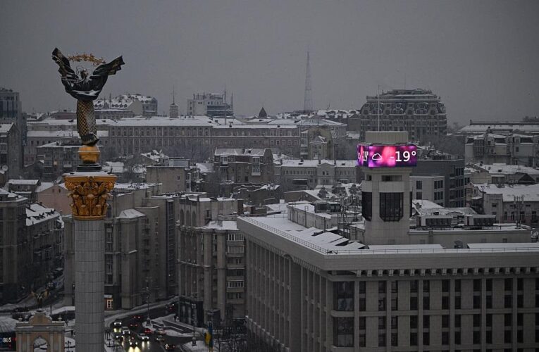 Укренерго попередило про відключення у суботу