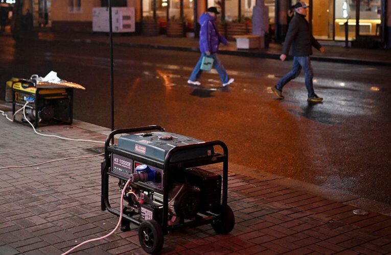 Укренерго повідомило про графіки на четвер