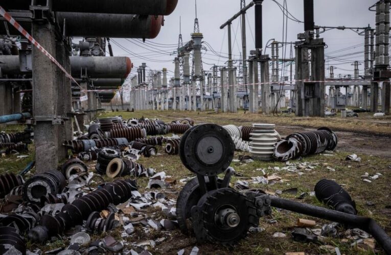 Укренерго запровадило аварійні відключення