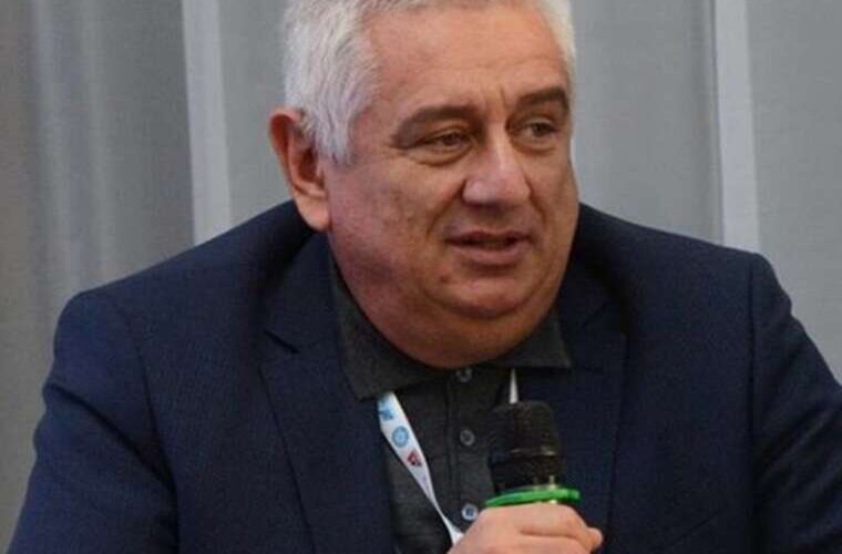 Уникнути відповідальності через звільнення як Анатолій Корзун залишає Львіввугілля та міністерство