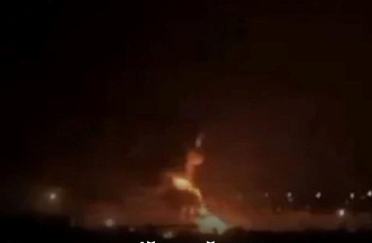 Уражено російський НПЗ та інші об&rsquo;єкти – Генштаб