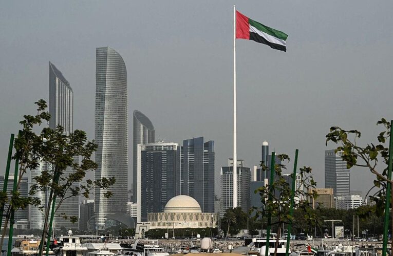 В Абу-Дабі йдуть тристоронні переговори – МЗС ОАЕ