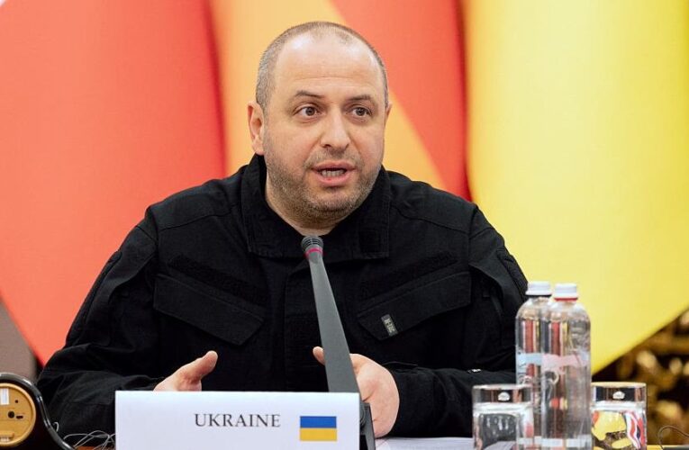 В Абу-Дабі завершились перемови України, США та РФ