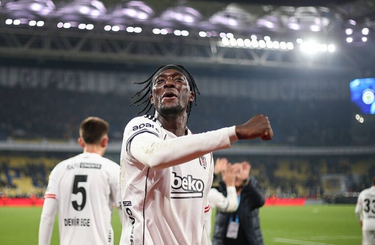 В Астон Вілли розігрався апетит: окрім Галлахера, мітять на нападника