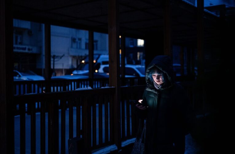 В багатьох регіонах України аварійні відключення