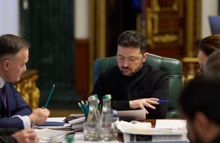 В енергетиці введуть режим надзвичайної ситуації