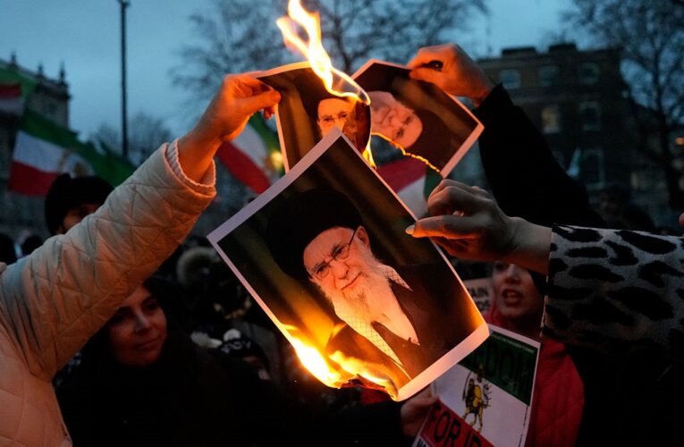 В Ірані заявили про 2 тисячі загиблих під час протестів