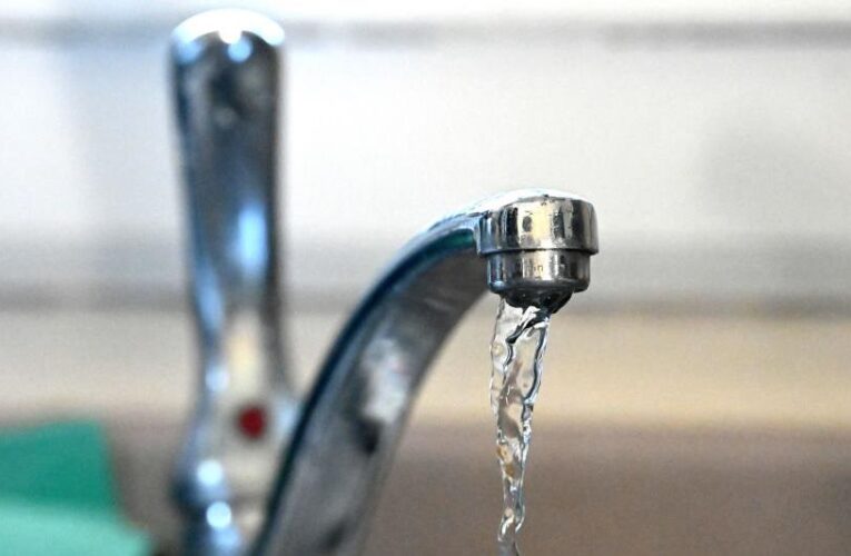 В Ірпені воду даватимуть за графіками: уряд відреагував