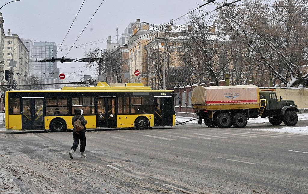Новини Києва - В Києві та областях скасували аварійні відключення