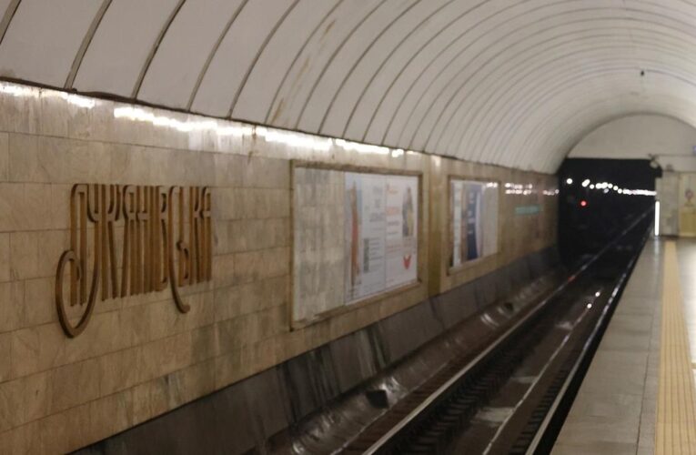 В Миколаєві затримали чоловіка за погрозу підірвати станцію метро в Києві