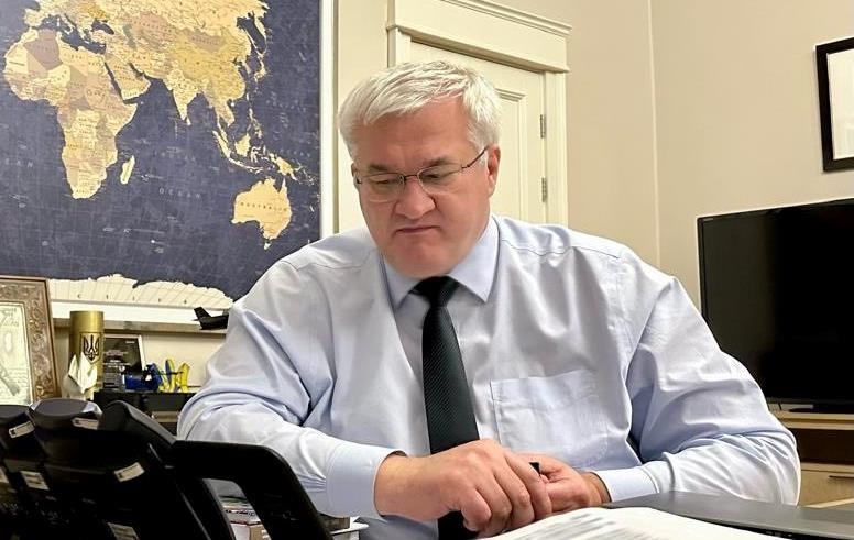 Новини України - В МЗС України відреагували на "ганебну заяву" МКЧХ про удари по Росії