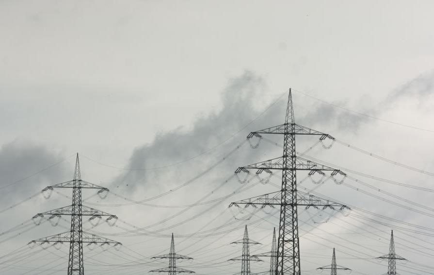 Новини світу - В Німеччині невідомі спробували підпалити електропідстанцію